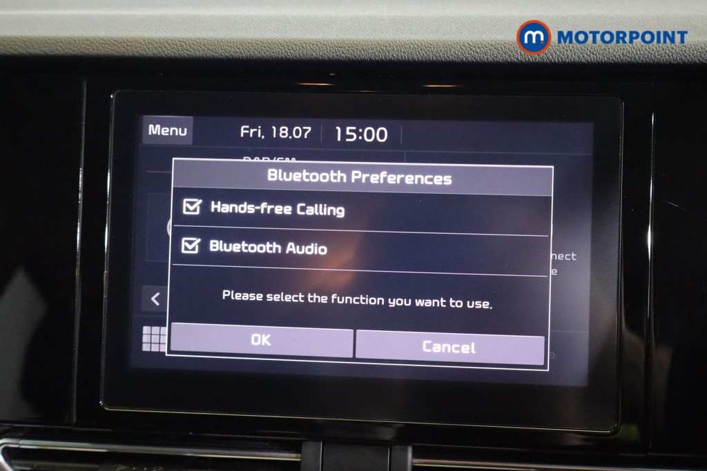 KIA Niro 2 Automatic Petrol-Electric Hybrid SUV - Stock Number (1546372) - 7th supplementary image