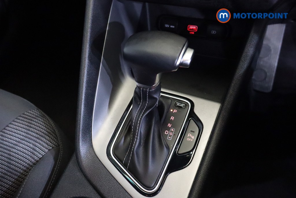 KIA Niro 2 Automatic Petrol-Electric Hybrid SUV - Stock Number (1546372) - 10th supplementary image