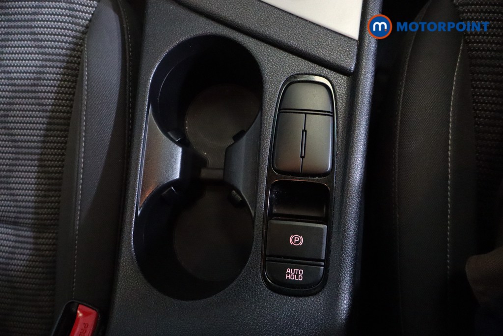 KIA Niro 2 Automatic Petrol-Electric Hybrid SUV - Stock Number (1546372) - 11th supplementary image