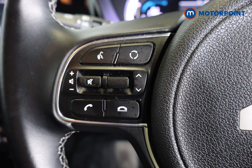 KIA Niro 2 Automatic Petrol-Electric Hybrid SUV - Stock Number (1546372) - 12th supplementary image