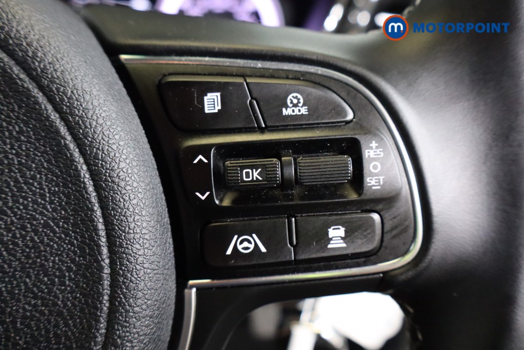 KIA Niro 2 Automatic Petrol-Electric Hybrid SUV - Stock Number (1546372) - 13th supplementary image