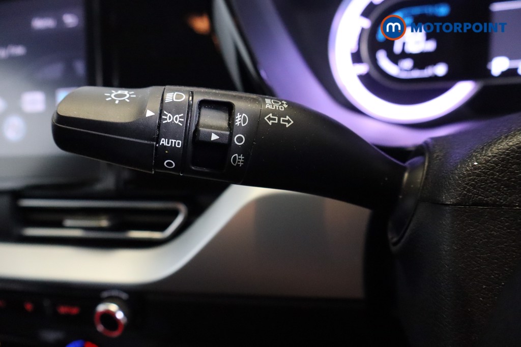 KIA Niro 2 Automatic Petrol-Electric Hybrid SUV - Stock Number (1546372) - 14th supplementary image