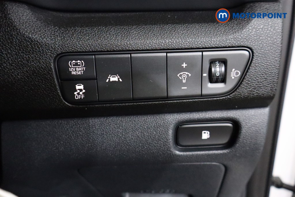 KIA Niro 2 Automatic Petrol-Electric Hybrid SUV - Stock Number (1546372) - 16th supplementary image