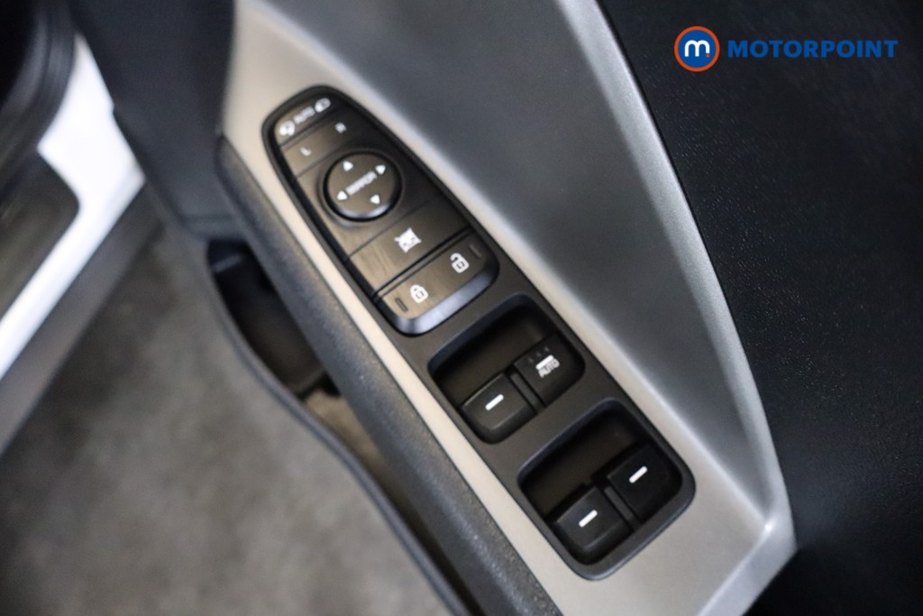 KIA Niro 2 Automatic Petrol-Electric Hybrid SUV - Stock Number (1546372) - 17th supplementary image