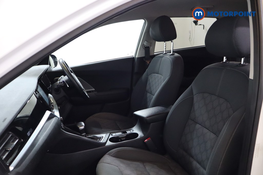 KIA Niro 2 Automatic Petrol-Electric Hybrid SUV - Stock Number (1546372) - 18th supplementary image
