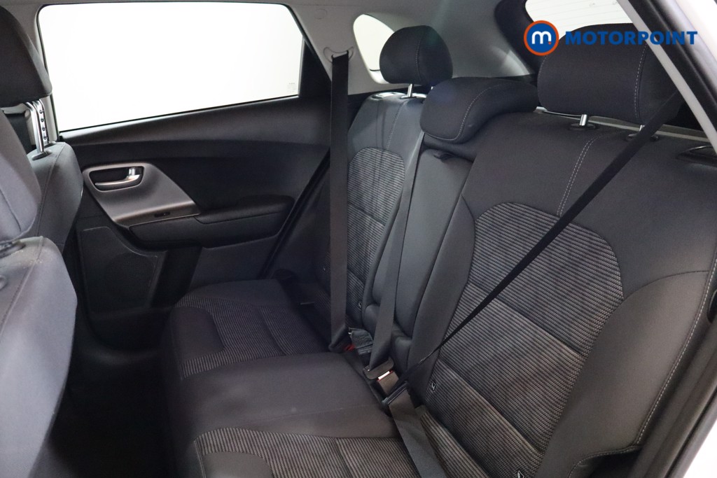 KIA Niro 2 Automatic Petrol-Electric Hybrid SUV - Stock Number (1546372) - 19th supplementary image