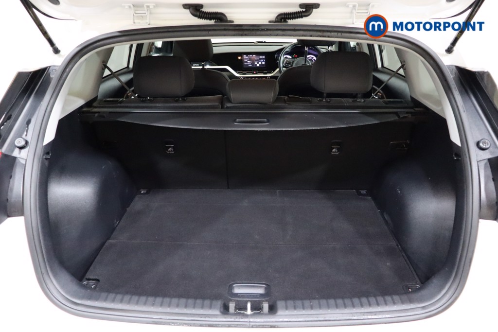 KIA Niro 2 Automatic Petrol-Electric Hybrid SUV - Stock Number (1546372) - 21st supplementary image