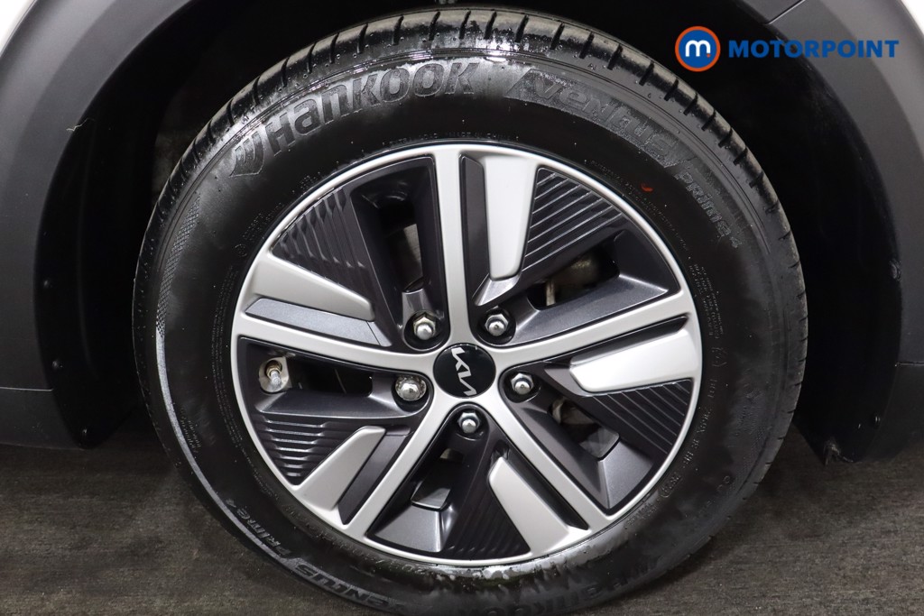 KIA Niro 2 Automatic Petrol-Electric Hybrid SUV - Stock Number (1546372) - 24th supplementary image