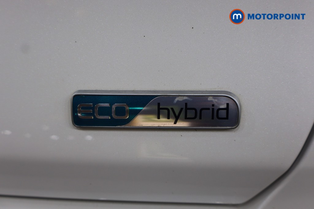 KIA Niro 2 Automatic Petrol-Electric Hybrid SUV - Stock Number (1546372) - 29th supplementary image