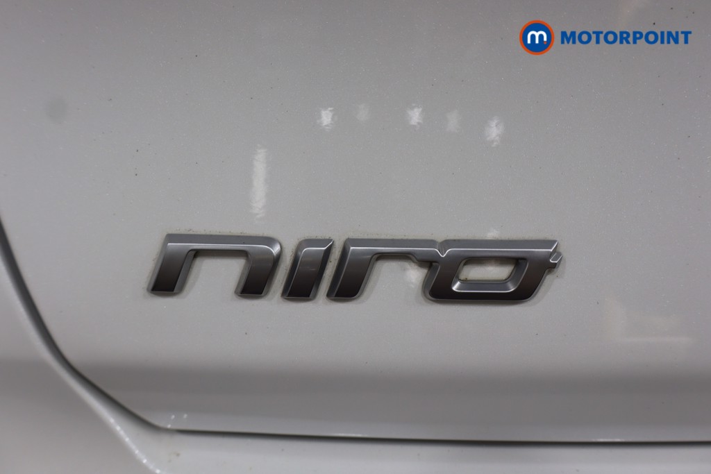 KIA Niro 2 Automatic Petrol-Electric Hybrid SUV - Stock Number (1546372) - 30th supplementary image