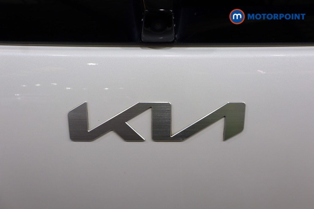 KIA Niro 2 Automatic Petrol-Electric Hybrid SUV - Stock Number (1546372) - 31st supplementary image