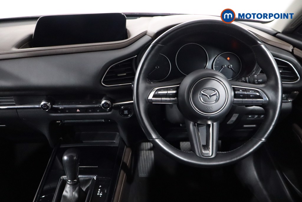 Mazda Cx-30 Gt Sport Automatic Petrol-Electric Hybrid SUV - Stock Number (1548489) - 3rd supplementary image