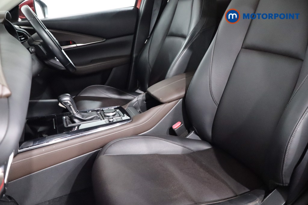 Mazda Cx-30 Gt Sport Automatic Petrol-Electric Hybrid SUV - Stock Number (1548489) - 4th supplementary image