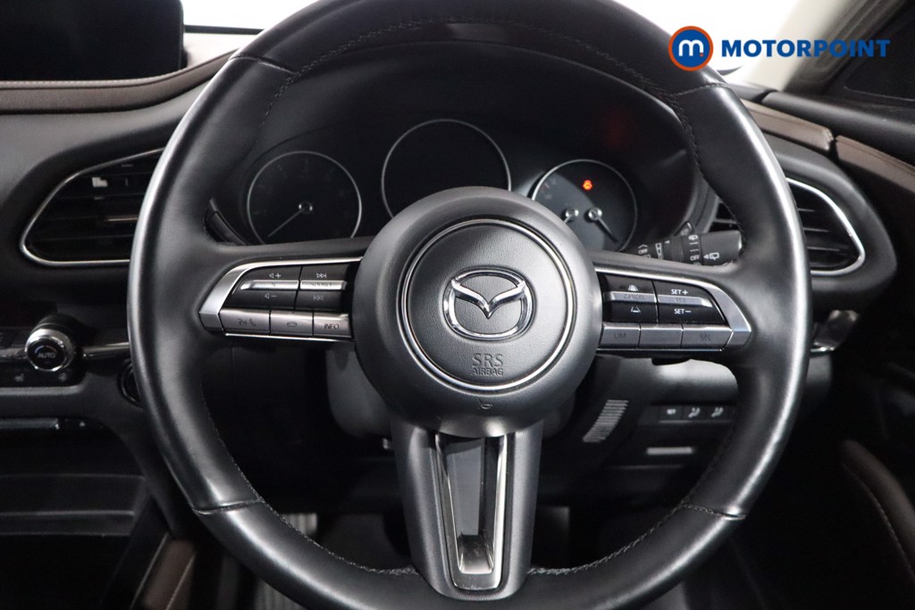 Mazda Cx-30 Gt Sport Automatic Petrol-Electric Hybrid SUV - Stock Number (1548489) - 6th supplementary image