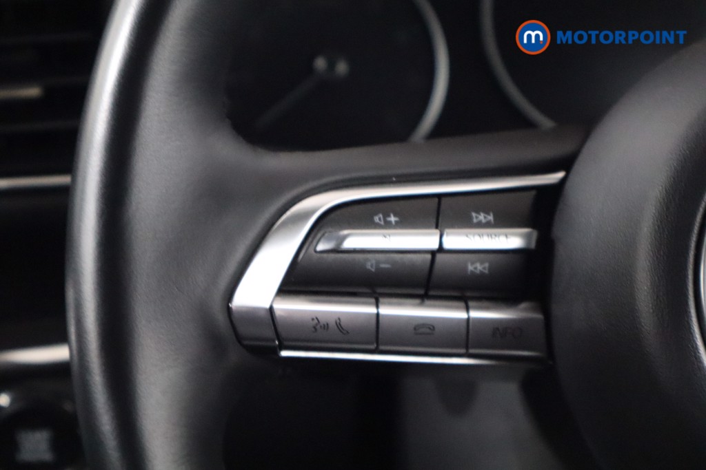 Mazda Cx-30 Gt Sport Automatic Petrol-Electric Hybrid SUV - Stock Number (1548489) - 7th supplementary image