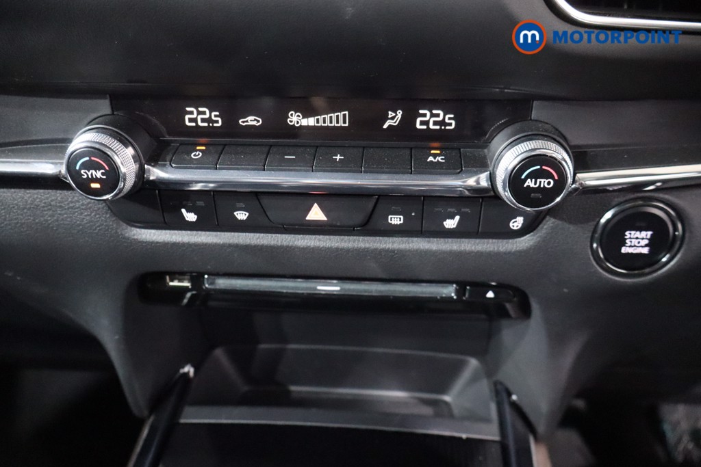 Mazda Cx-30 Gt Sport Automatic Petrol-Electric Hybrid SUV - Stock Number (1548489) - 16th supplementary image
