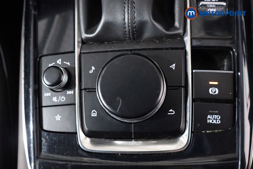 Mazda Cx-30 Gt Sport Automatic Petrol-Electric Hybrid SUV - Stock Number (1548489) - 17th supplementary image