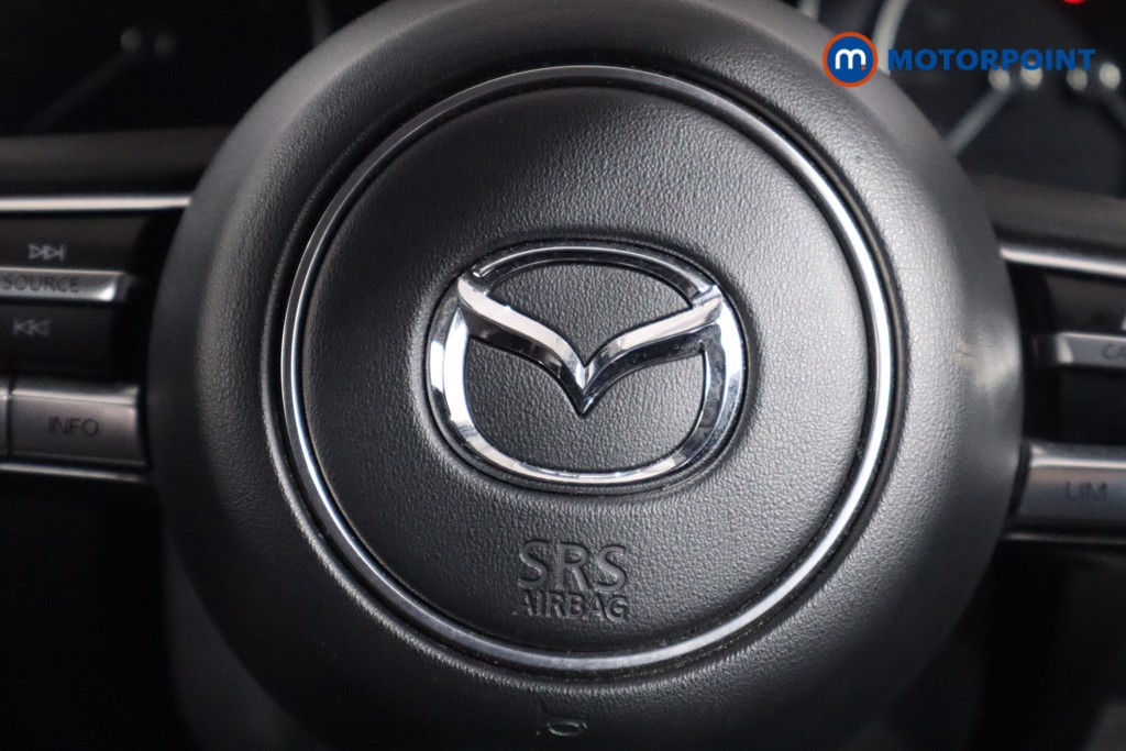 Mazda Cx-30 Gt Sport Automatic Petrol-Electric Hybrid SUV - Stock Number (1548489) - 22nd supplementary image