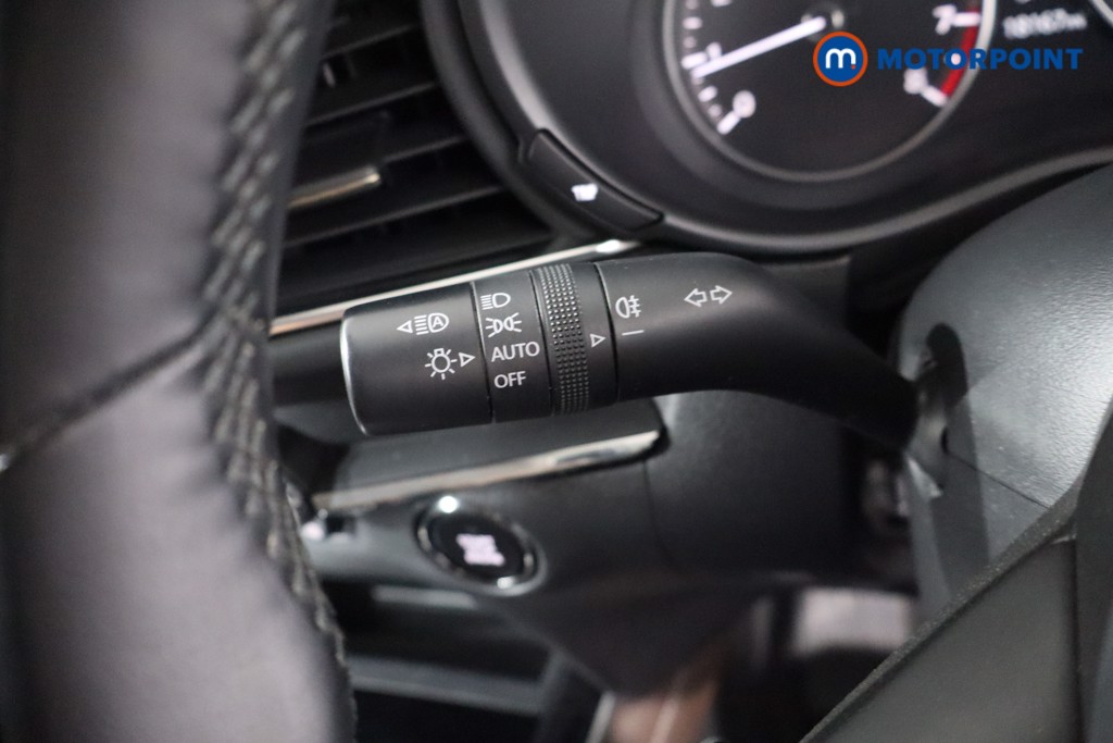 Mazda Cx-30 Gt Sport Automatic Petrol-Electric Hybrid SUV - Stock Number (1548489) - 24th supplementary image