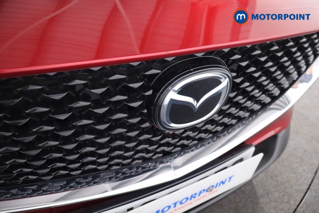 Mazda Cx-30 Gt Sport Automatic Petrol-Electric Hybrid SUV - Stock Number (1548489) - 25th supplementary image