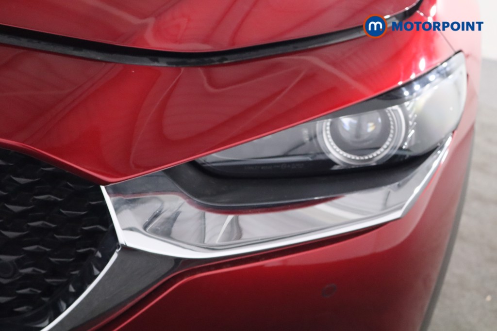 Mazda Cx-30 Gt Sport Automatic Petrol-Electric Hybrid SUV - Stock Number (1548489) - 26th supplementary image