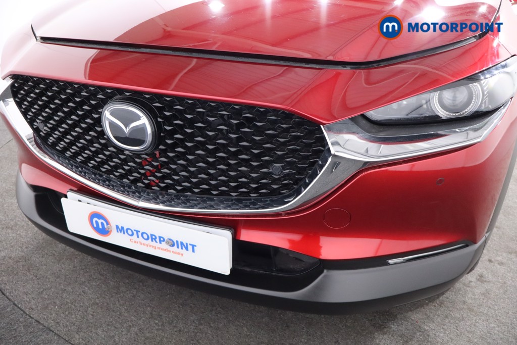 Mazda Cx-30 Gt Sport Automatic Petrol-Electric Hybrid SUV - Stock Number (1548489) - 27th supplementary image