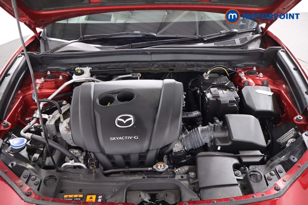 Mazda Cx-30 Gt Sport Automatic Petrol-Electric Hybrid SUV - Stock Number (1548489) - 28th supplementary image