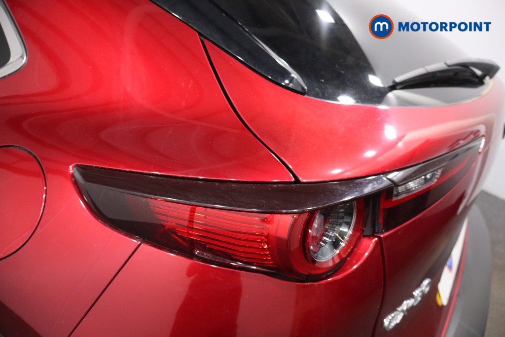 Mazda Cx-30 Gt Sport Automatic Petrol-Electric Hybrid SUV - Stock Number (1548489) - 29th supplementary image