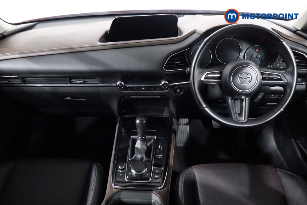 Mazda Cx-30 Gt Sport Automatic Petrol-Electric Hybrid SUV - Stock Number (1548489) - 1st supplementary image
