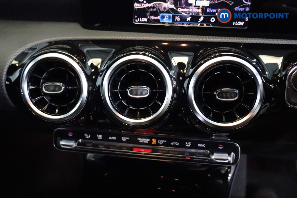 Mercedes-Benz A Class Sport Automatic Petrol Saloon - Stock Number (1549126) - 8th supplementary image