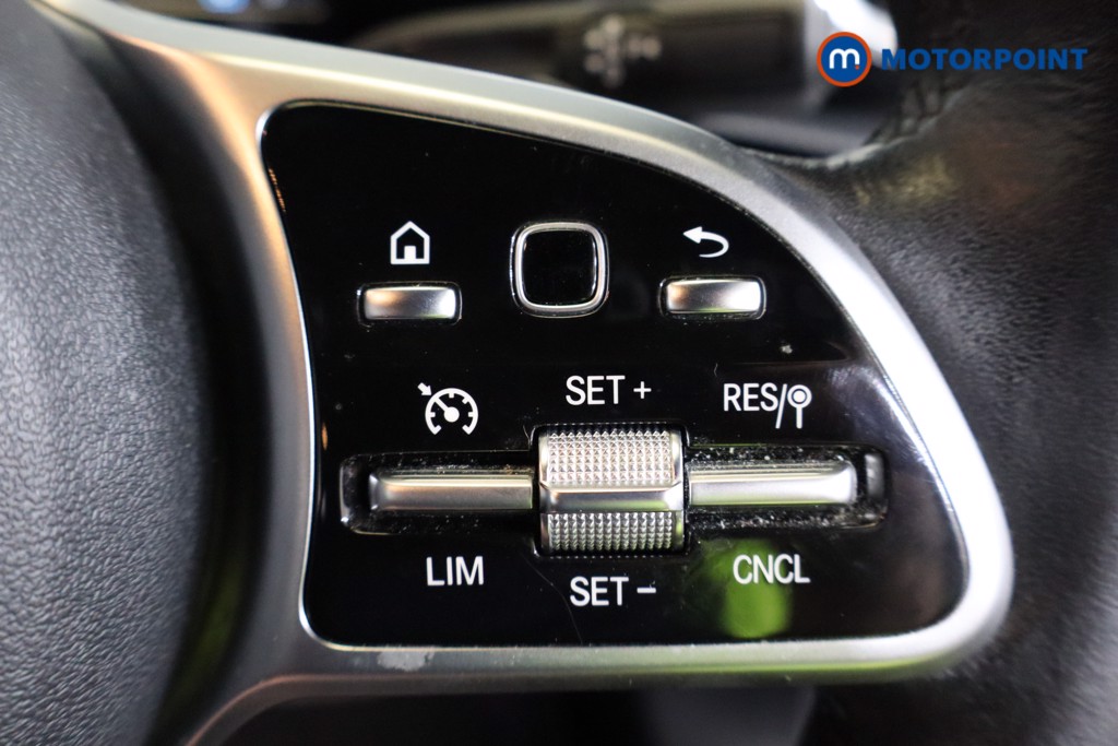 Mercedes-Benz A Class Sport Automatic Petrol Saloon - Stock Number (1549126) - 12th supplementary image