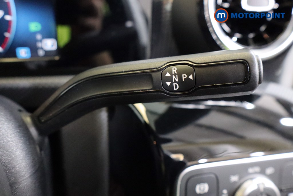 Mercedes-Benz A Class Sport Automatic Petrol Saloon - Stock Number (1549126) - 14th supplementary image