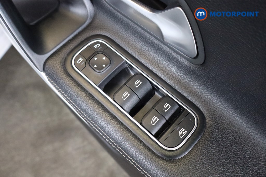 Mercedes-Benz A Class Sport Automatic Petrol Saloon - Stock Number (1549126) - 16th supplementary image