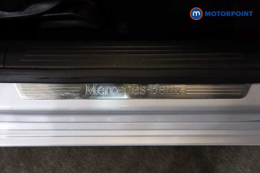 Mercedes-Benz A Class Sport Automatic Petrol Saloon - Stock Number (1549126) - 17th supplementary image