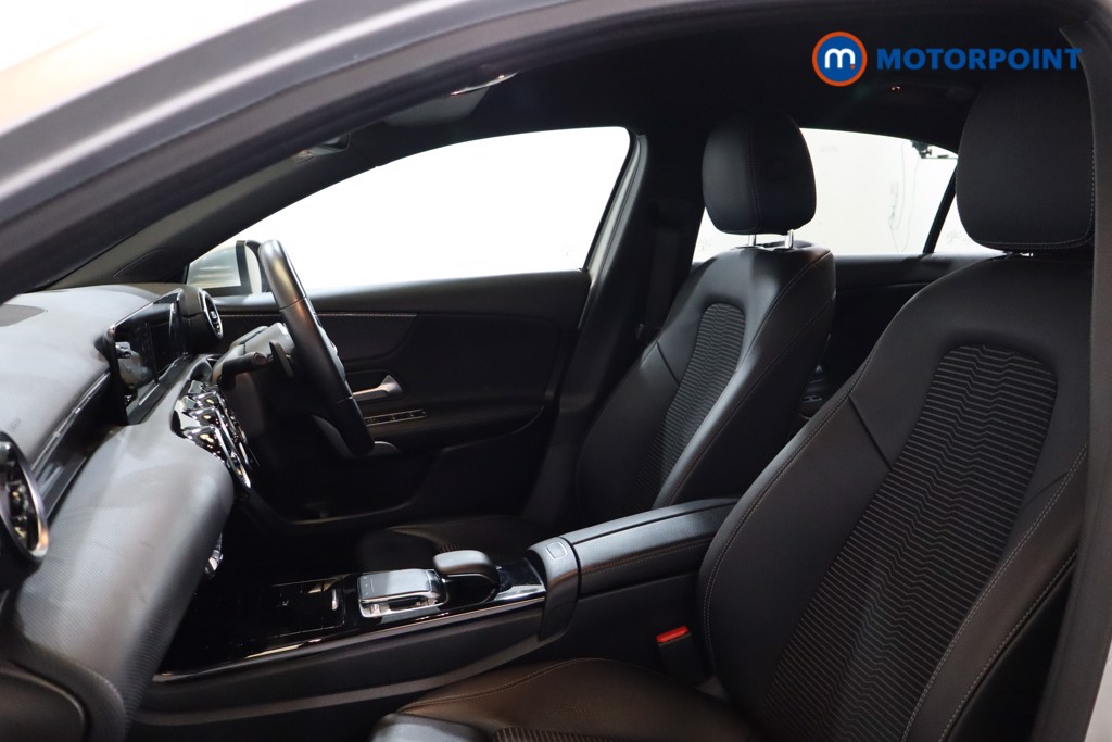 Mercedes-Benz A Class Sport Automatic Petrol Saloon - Stock Number (1549126) - 18th supplementary image