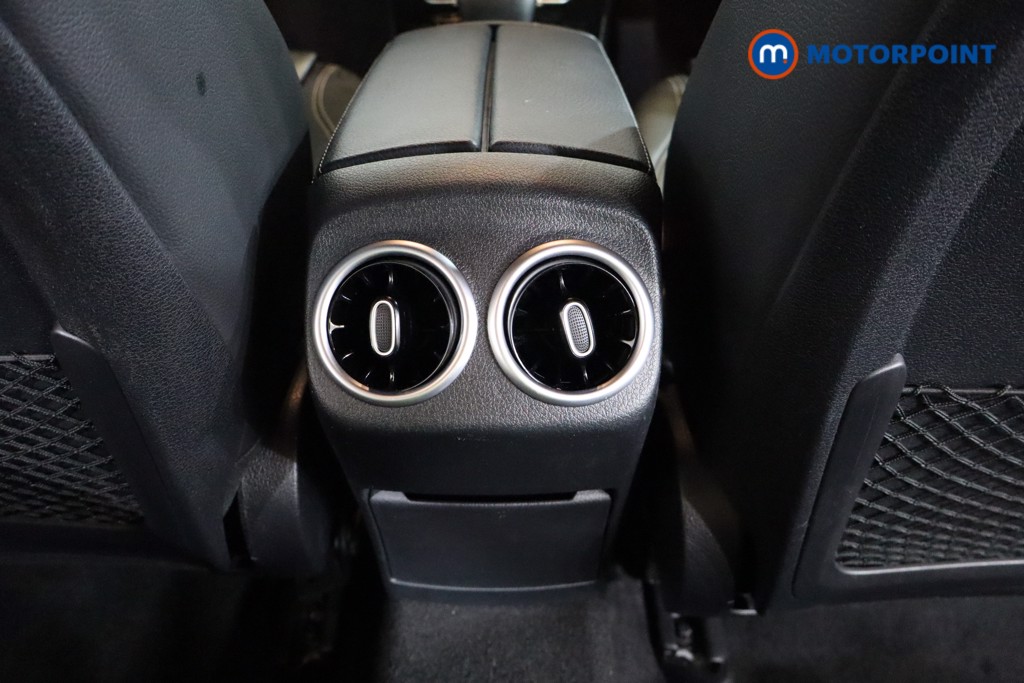 Mercedes-Benz A Class Sport Automatic Petrol Saloon - Stock Number (1549126) - 20th supplementary image