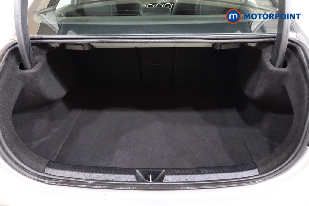 Mercedes-Benz A Class Sport Automatic Petrol Saloon - Stock Number (1549126) - 22nd supplementary image