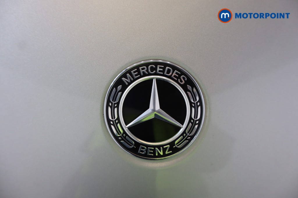 Mercedes-Benz A Class Sport Automatic Petrol Saloon - Stock Number (1549126) - 30th supplementary image