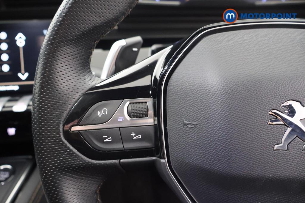 Peugeot 508 GT Automatic Diesel Hatchback - Stock Number (1549205) - 2nd supplementary image