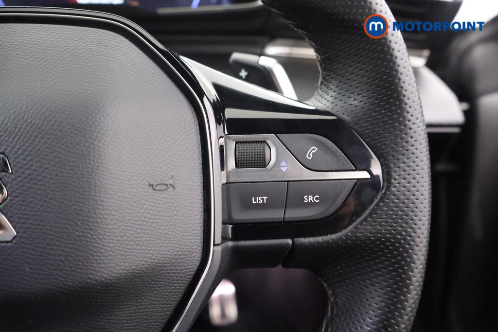Peugeot 508 GT Automatic Diesel Hatchback - Stock Number (1549205) - 3rd supplementary image