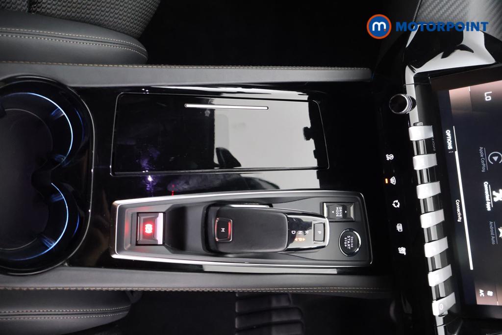 Peugeot 508 GT Automatic Diesel Hatchback - Stock Number (1549205) - 5th supplementary image