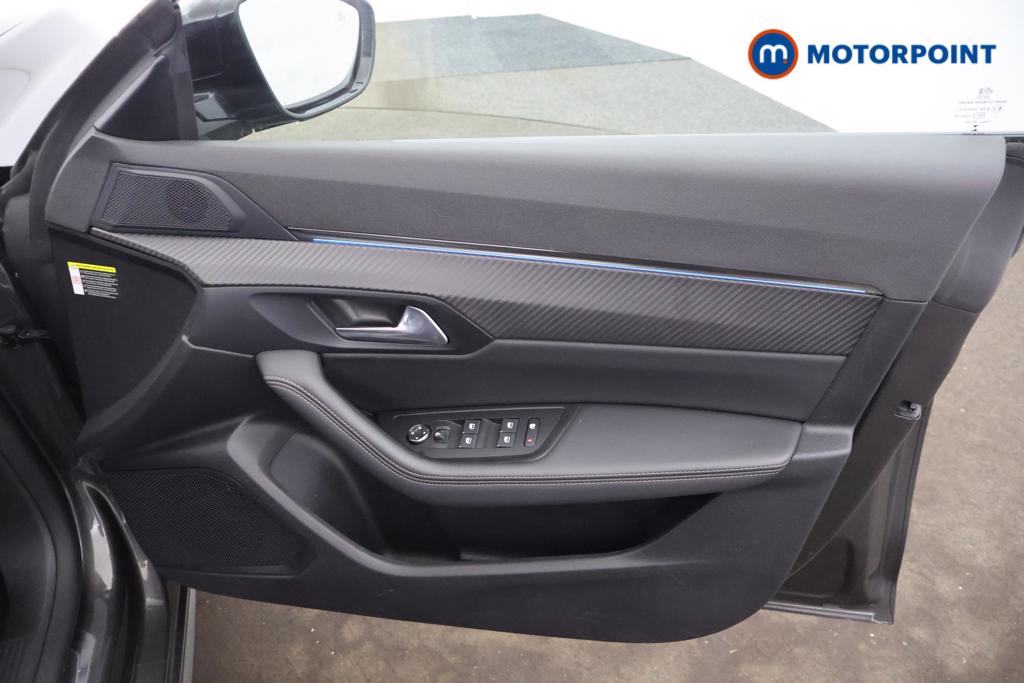 Peugeot 508 GT Automatic Diesel Hatchback - Stock Number (1549205) - 8th supplementary image