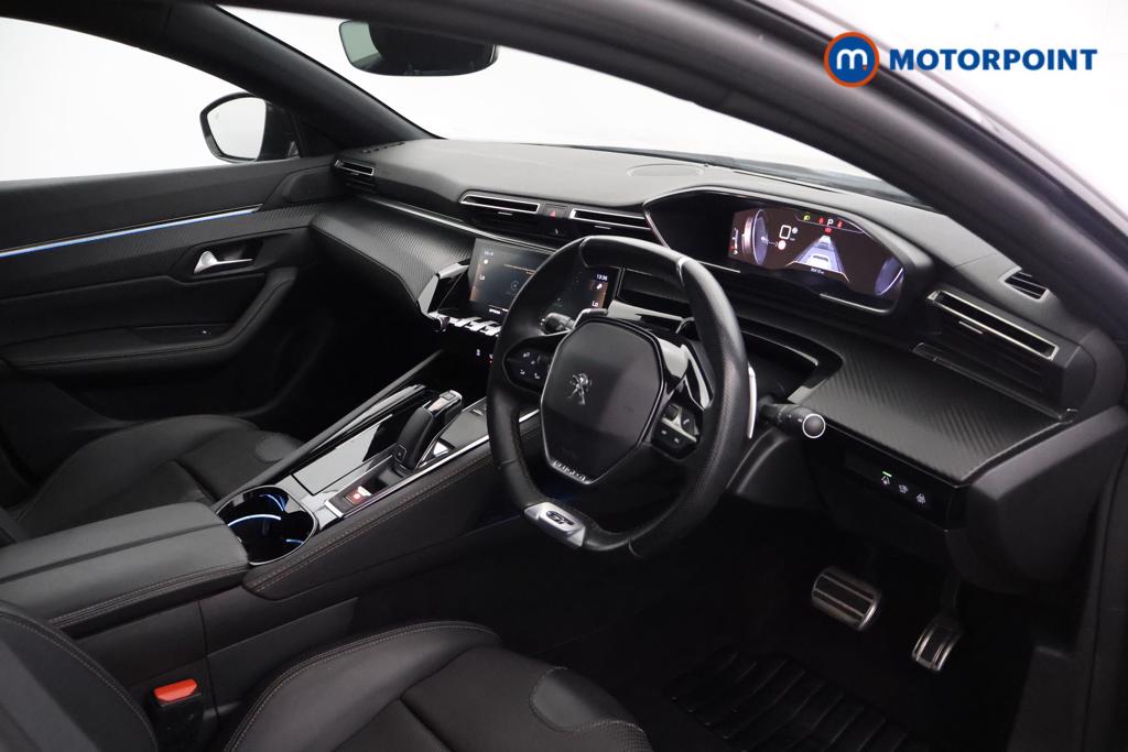 Peugeot 508 GT Automatic Diesel Hatchback - Stock Number (1549205) - 9th supplementary image
