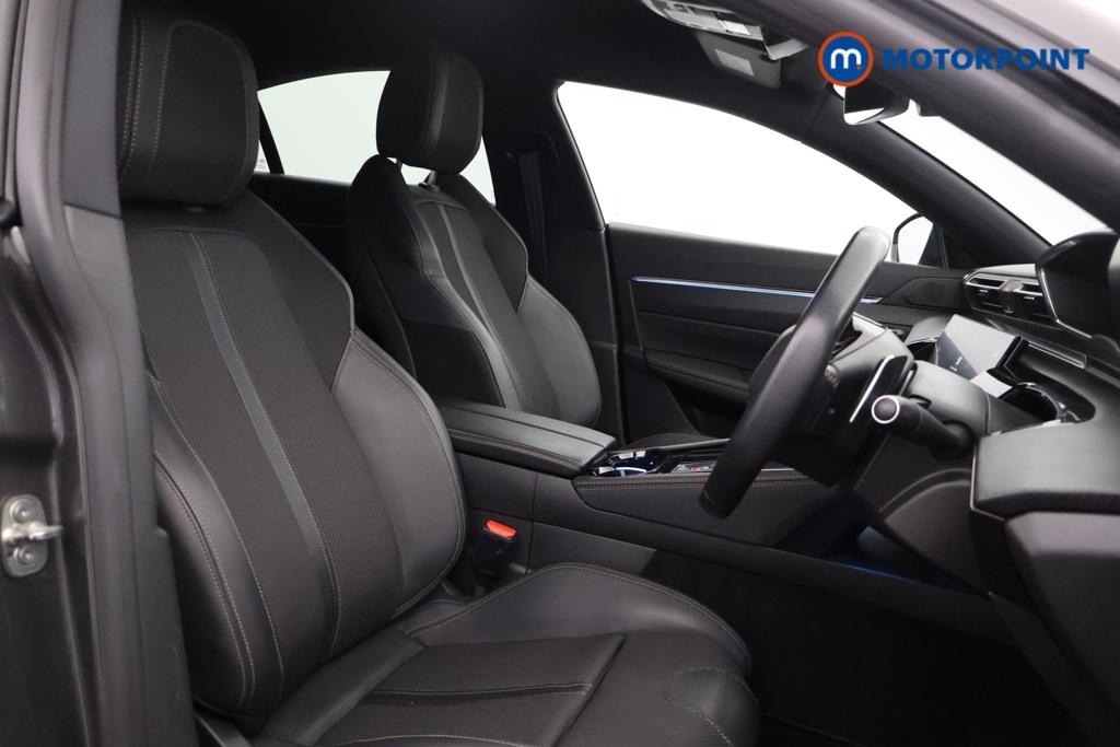 Peugeot 508 GT Automatic Diesel Hatchback - Stock Number (1549205) - 10th supplementary image
