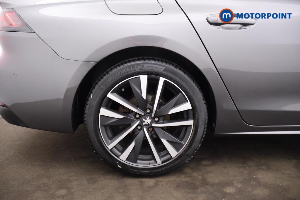 Peugeot 508 GT Automatic Diesel Hatchback - Stock Number (1549205) - 12th supplementary image