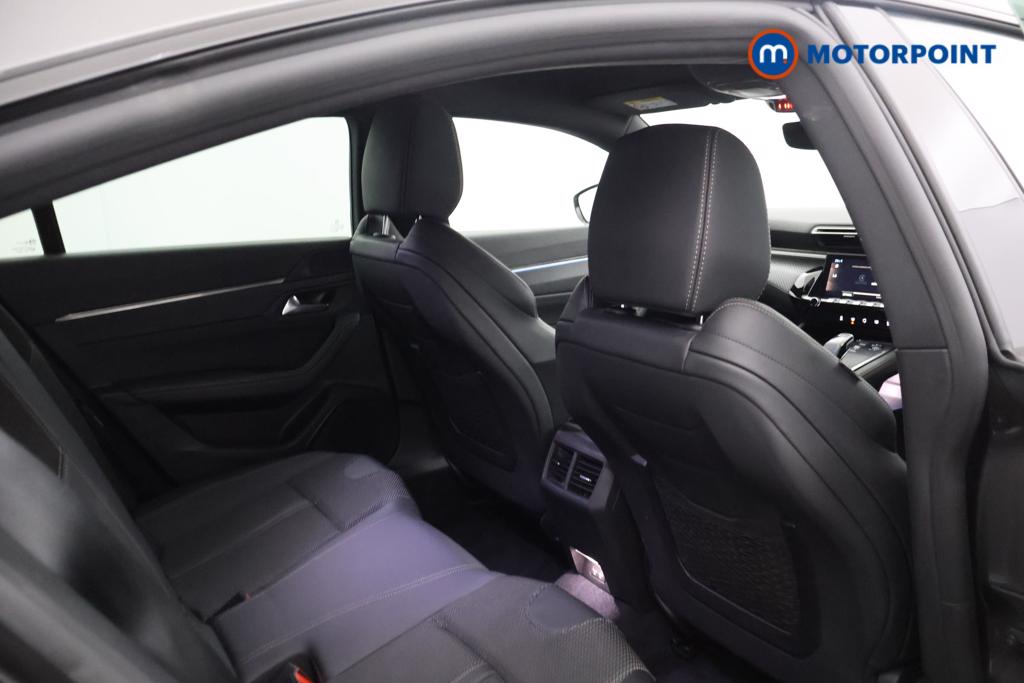Peugeot 508 GT Automatic Diesel Hatchback - Stock Number (1549205) - 13th supplementary image