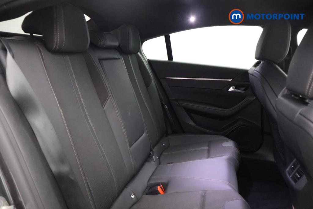 Peugeot 508 GT Automatic Diesel Hatchback - Stock Number (1549205) - 14th supplementary image