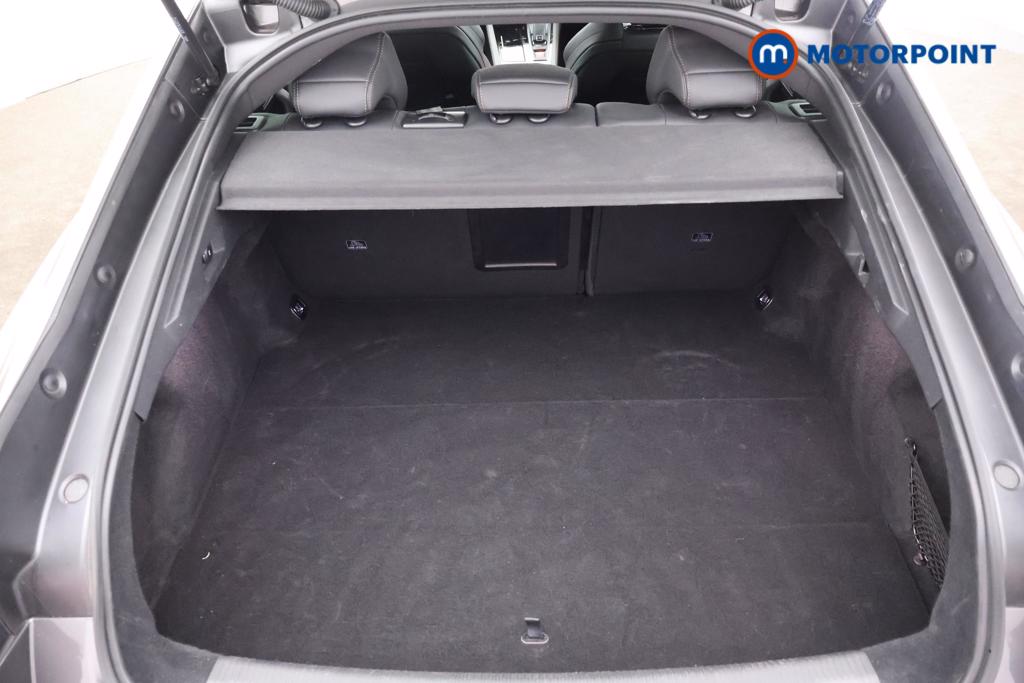 Peugeot 508 GT Automatic Diesel Hatchback - Stock Number (1549205) - 15th supplementary image