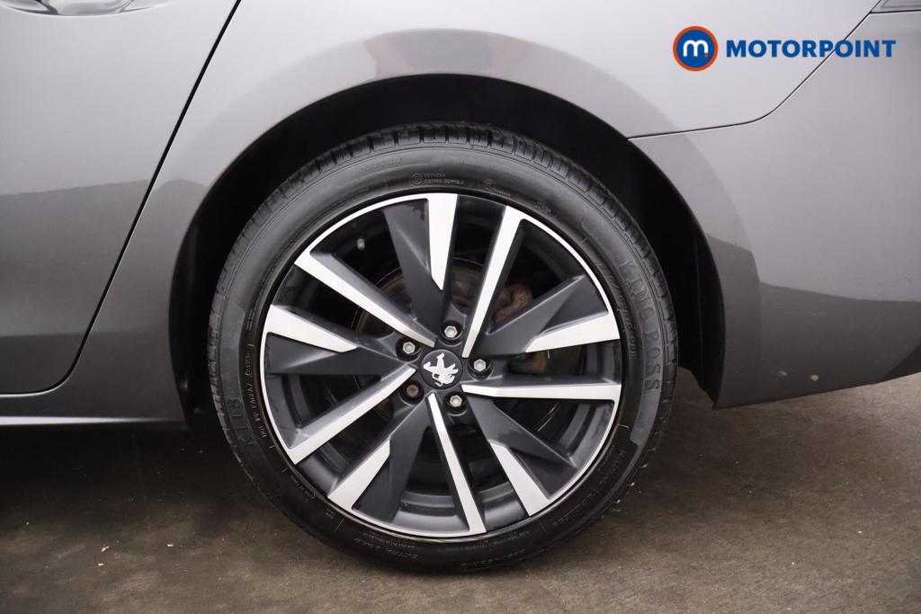 Peugeot 508 GT Automatic Diesel Hatchback - Stock Number (1549205) - 16th supplementary image