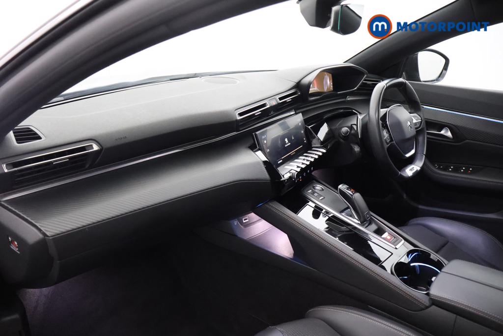 Peugeot 508 GT Automatic Diesel Hatchback - Stock Number (1549205) - 18th supplementary image